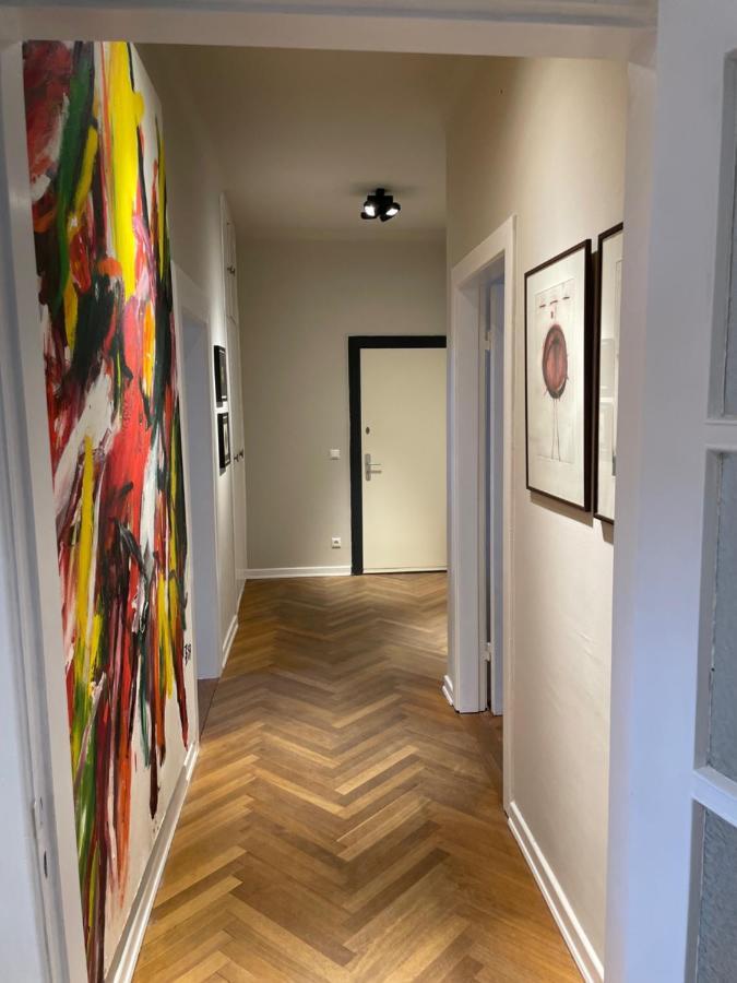 Factory Appartement *